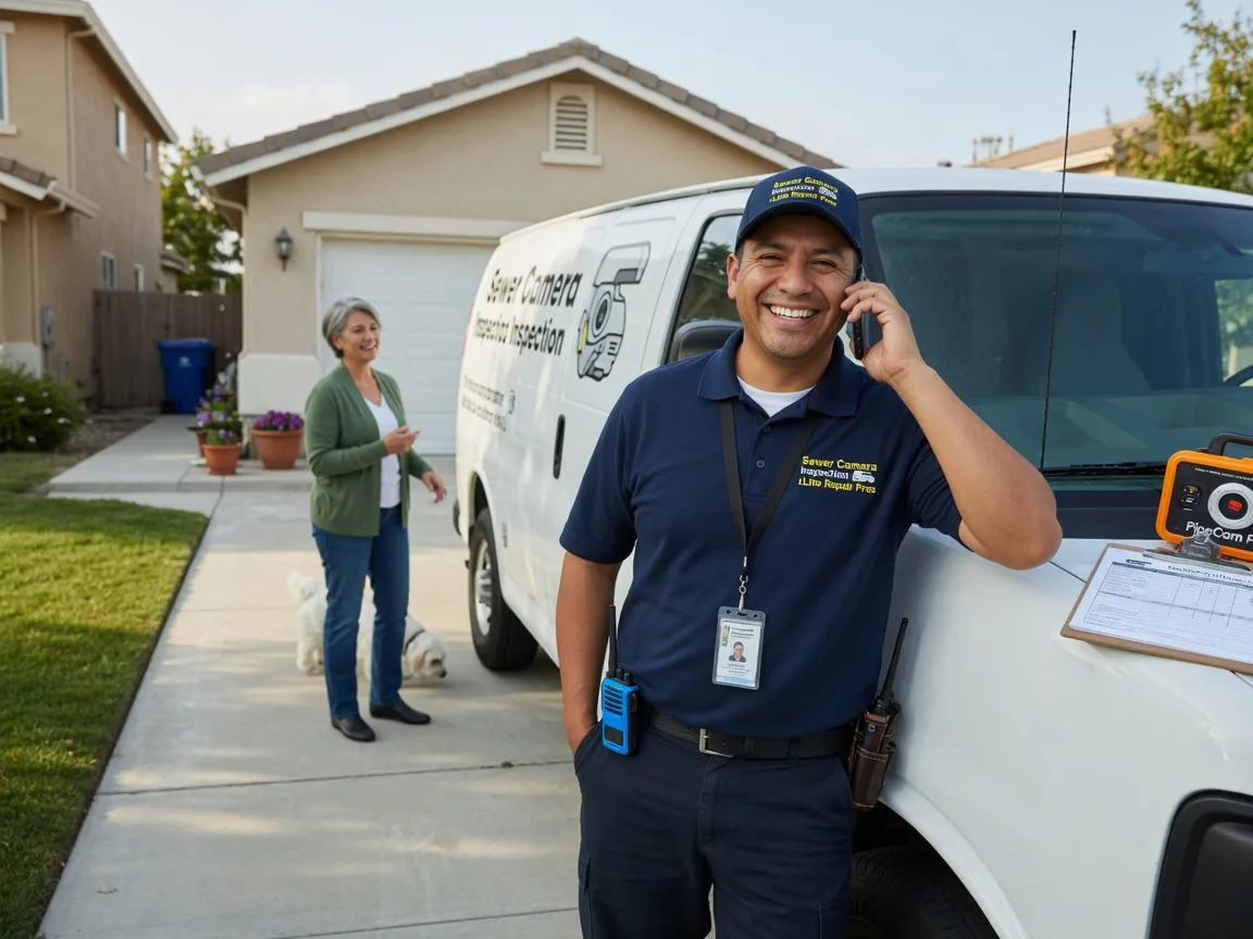 Sewer Line Repair North Street, MI FAQs